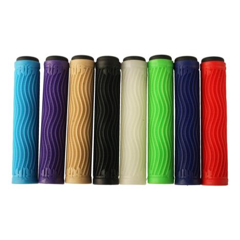 Raptor Slim Grips £10.00